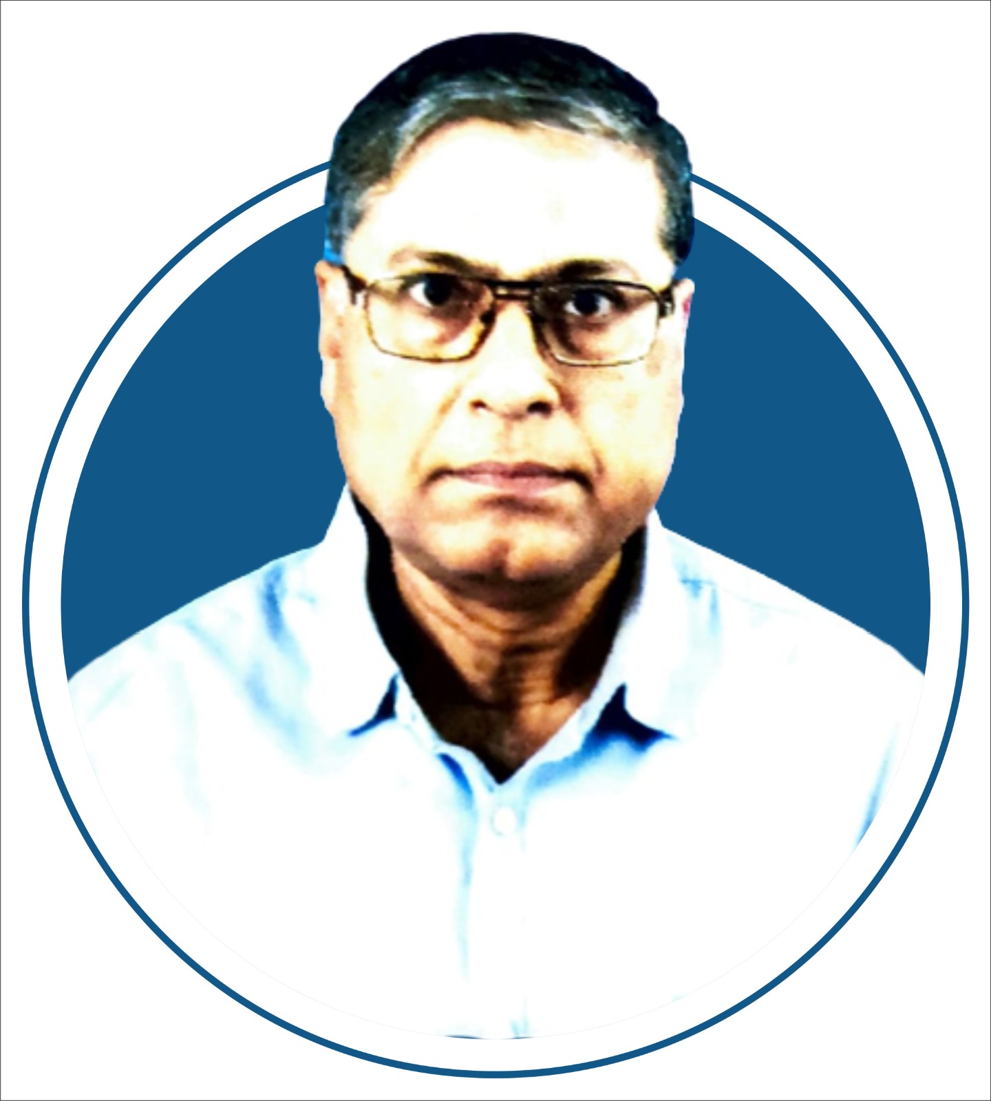 Dr. Santanu Kumar Tripathi