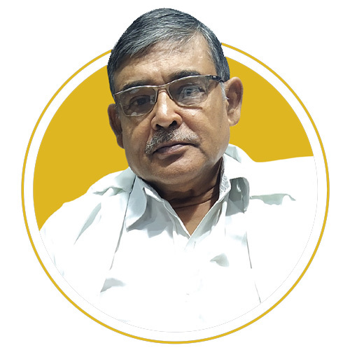  Emeritus Professor
