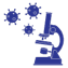 Microbiology Icon