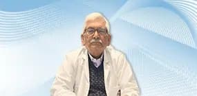 Prof. Dr. Ashok Sharan