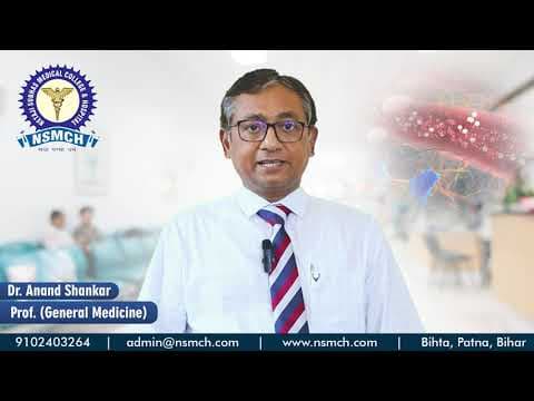 क्या आप डायबिटीज़ से जूझ रहे हैं? | NSMCH Hospital