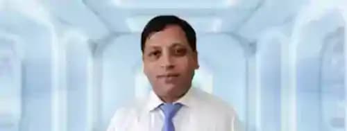 Dr. Sanjay Kumar Dr. Sanjay Kumar