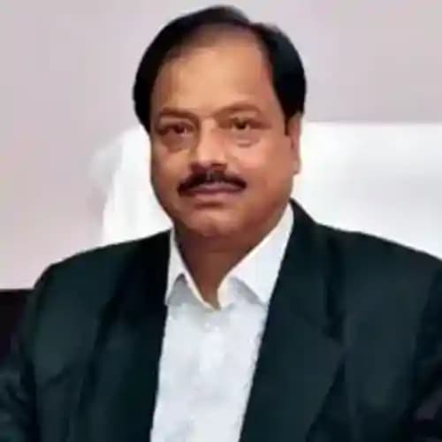 Mr. M.M. Singh Mr. M.M. Singh