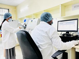 Lab