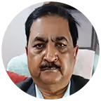 Dr. Nirmal Kumar Sinha