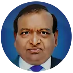 Dr. Ramji Prasad Singh