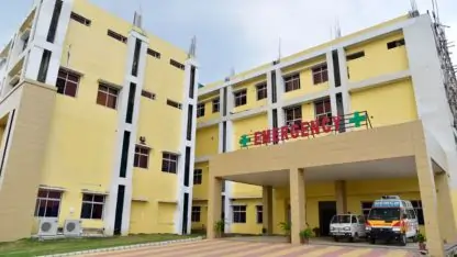 NSMCH Emergency Services NSMCH Emergency Services