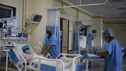 NSMCH Scope Services NSMCH Scope Services