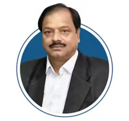 Mr. M.M. Singh Mr. M.M. Singh