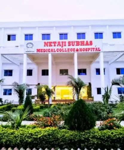 NSMCH campus image