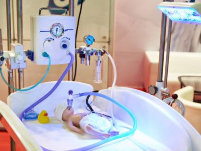 NICU & Paediatric ICU